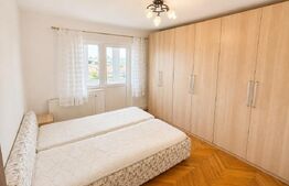 Apartament 3 camere decomandat, etaj intermediar, 70 mp, zona UTA