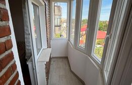 Apartament 3 camere decomandat, etaj intermediar, 70 mp, zona UTA