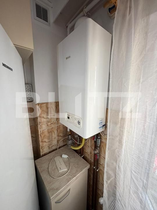 Apartament de vânzare 3 camere UTA - 193706AV | BLITZ Arad | Poza11