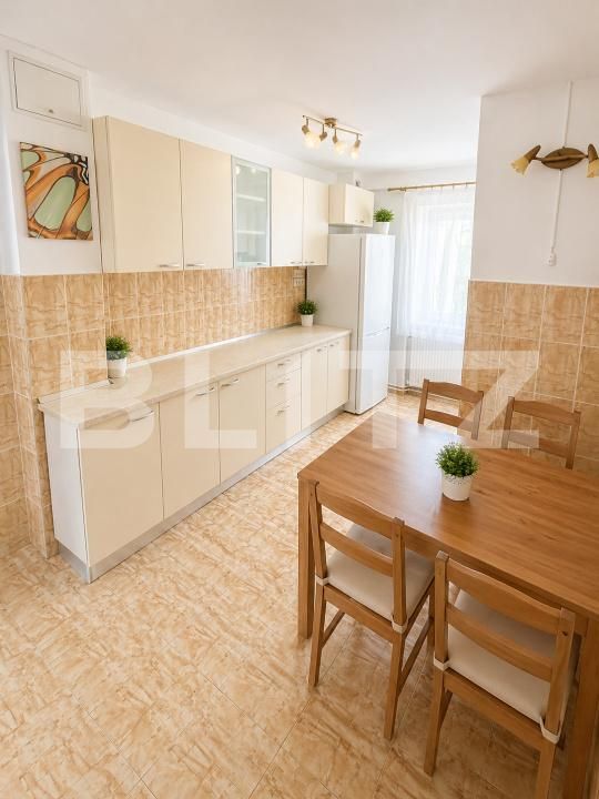 Apartament de vânzare 3 camere UTA - 193706AV | BLITZ Arad | Poza3