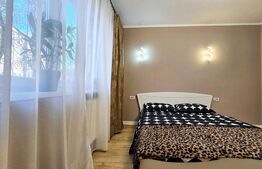 Apartament la cheie, 3 camere, 54 mp, zona Podgoria