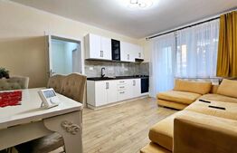 Apartament la cheie, 3 camere, zona Podgoria