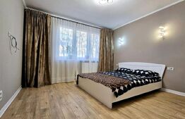 Apartament la cheie, 3 camere, 54 mp, zona Podgoria
