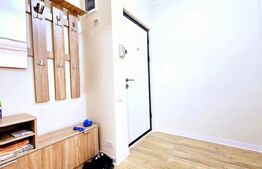 Apartament la cheie, 3 camere, 54 mp, zona Podgoria