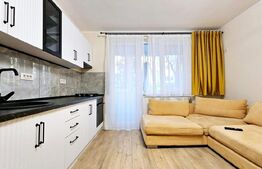 Apartament la cheie, 3 camere, zona Podgoria