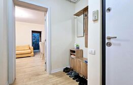 Apartament la cheie, 3 camere, 54 mp, zona Podgoria