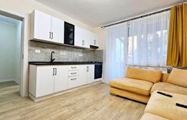 Apartament la cheie, 3 camere, 54 mp, zona Podgoria