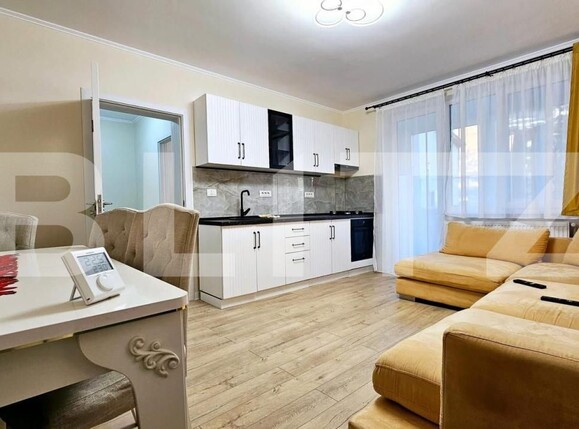 Apartament de vânzare 3 camere Podgoria - 193713AV | BLITZ Arad | Poza1