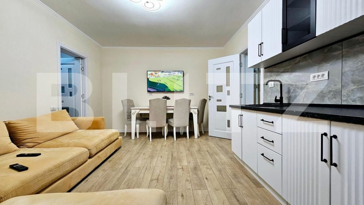 Apartament de vânzare 3 camere Podgoria - 193713AV | BLITZ Arad | Poza9