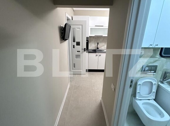 Apartament de vânzare 2 camere Podgoria - 193715AV | BLITZ Arad | Poza5