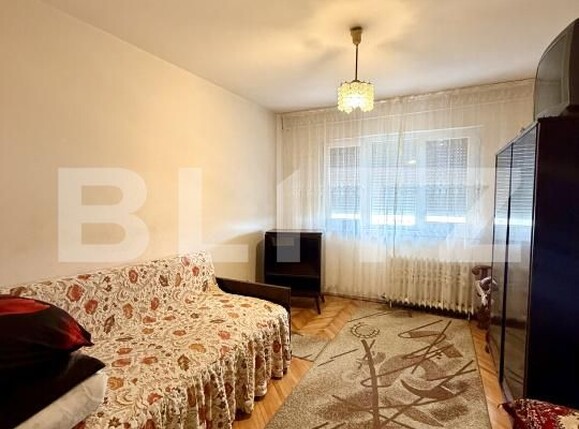 Apartament de închiriat 2 camere Aurel Vlaicu - 193863AI | BLITZ Arad | Poza2