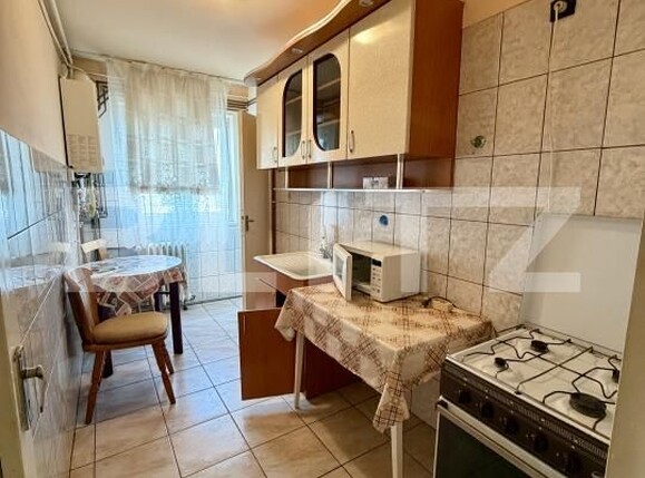 Apartament de închiriat 2 camere Aurel Vlaicu - 193863AI | BLITZ Arad | Poza1