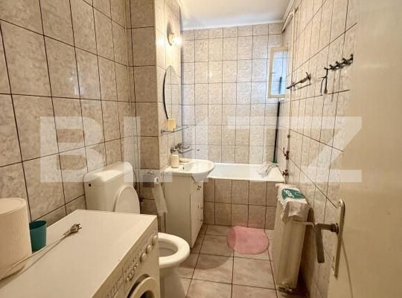 Apartament de închiriat 2 camere Aurel Vlaicu - 193863AI | BLITZ Arad | Poza5