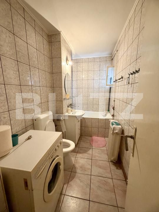 Apartament de închiriat 2 camere Aurel Vlaicu - 193863AI | BLITZ Arad | Poza5