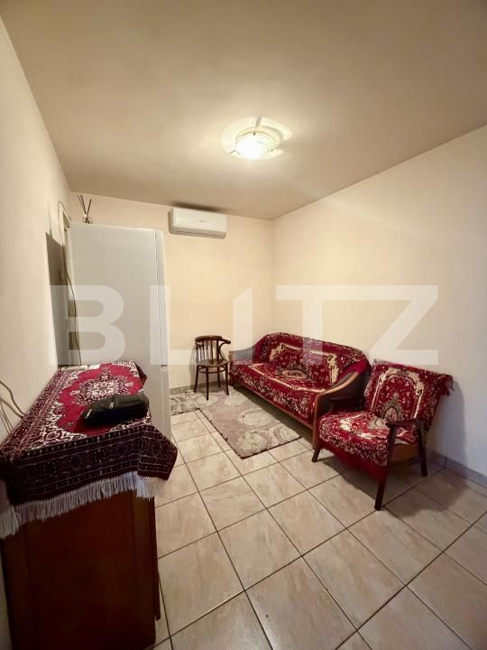 Apartament de închiriat 2 camere Aurel Vlaicu - 193863AI | BLITZ Arad | Poza4