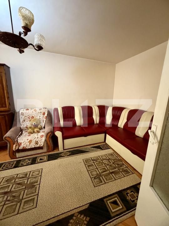 Apartament de închiriat 2 camere Aurel Vlaicu - 193863AI | BLITZ Arad | Poza6