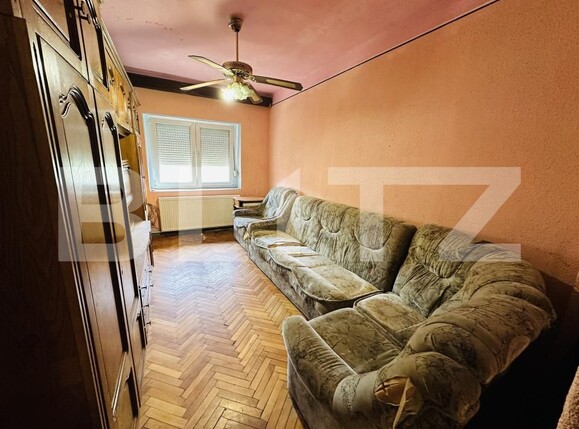 Apartament de vânzare 2 camere Central - 193884AV | BLITZ Arad | Poza1
