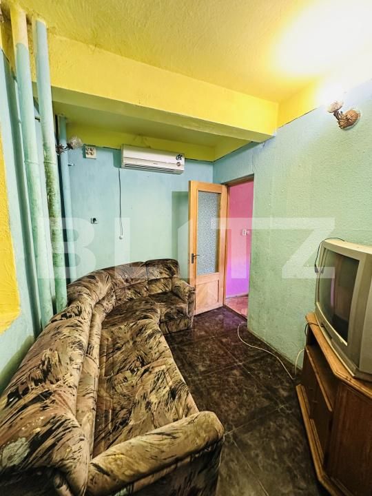 Apartament de vânzare 2 camere Central - 193884AV | BLITZ Arad | Poza2