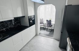 Apartament 3 camere, 78 mp, la cheie, etaj 1, zona Micalaca
