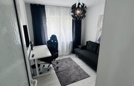 Apartament 3 camere, 78 mp, la cheie, etaj 1, zona Micalaca