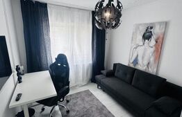 Apartament 3 camere, 78 mp, la cheie, etaj 1, zona Micalaca