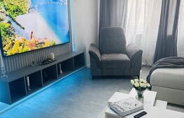 Apartament de vânzare 3 camere Ultracentral - 67303AV | BLITZ Arad | Poza1