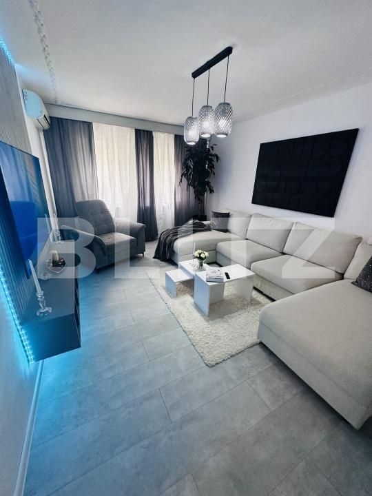 Apartament de vânzare 3 camere Micalaca - 193910AV | BLITZ Arad | Poza2