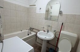 Garsoniera de inchiriat, 35 mp, Capitan Ignat