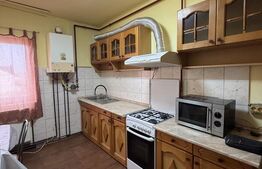 Garsoniera de inchiriat, 35 mp, Capitan Ignat