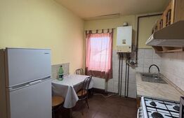 Garsoniera de inchiriat, 35 mp, Capitan Ignat