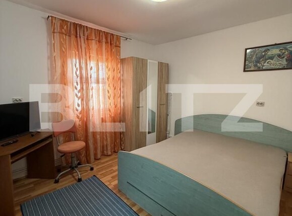 Garsonieră de închiriat Confectii - 193980AI | BLITZ Arad | Poza2