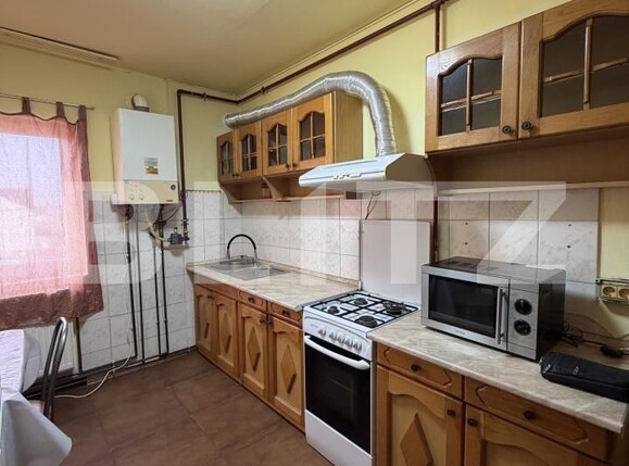 Garsonieră de închiriat Confectii - 193980AI | BLITZ Arad | Poza1