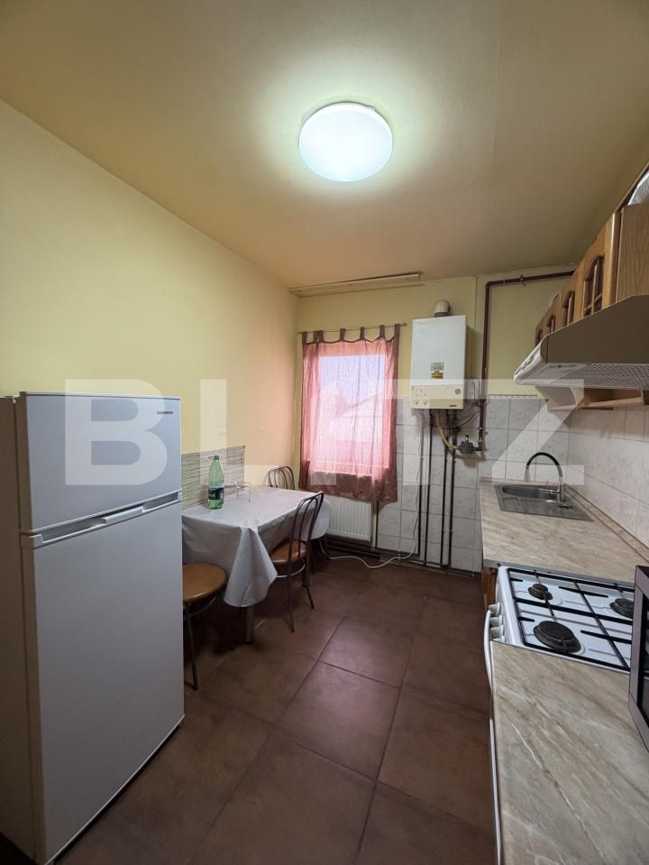 Garsonieră de închiriat Confectii - 193980AI | BLITZ Arad | Poza3
