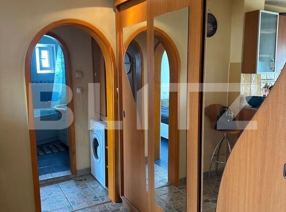 Apartament de închiriat 2 camere Intim - 193981AI | BLITZ Arad | Poza7
