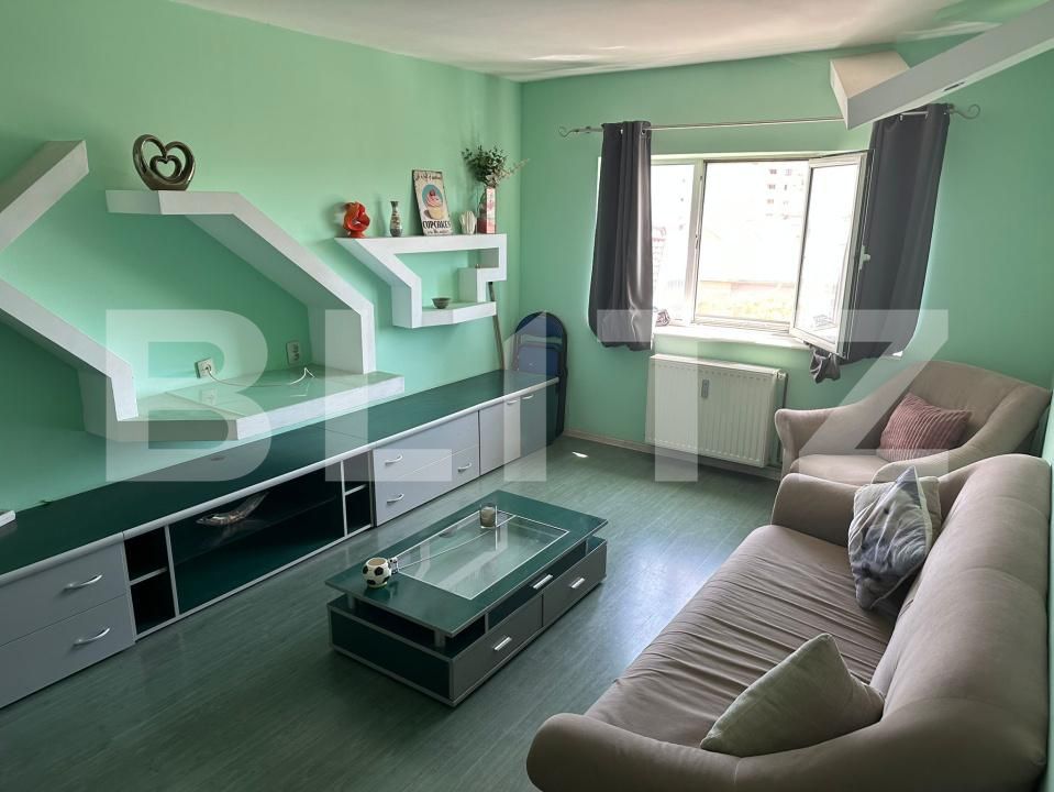 Apartament de închiriat 2 camere Intim - 193981AI | BLITZ Arad | Poza3