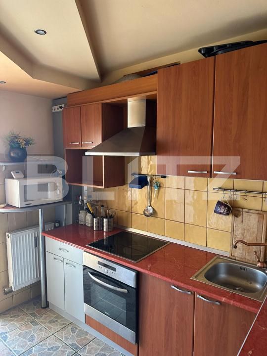 Apartament de închiriat 2 camere Intim - 193981AI | BLITZ Arad | Poza4