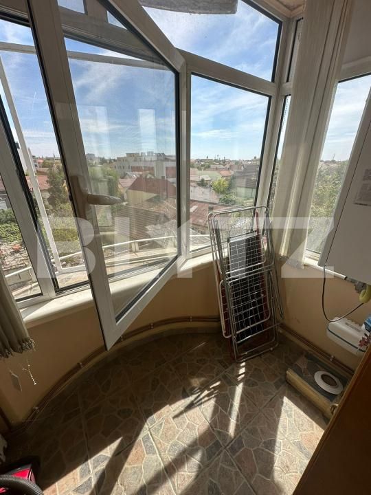 Apartament de închiriat 2 camere Intim - 193981AI | BLITZ Arad | Poza8