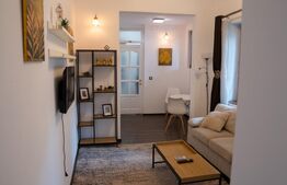 Apartament 2 camere, Central Arad - lângă Parcul Reconcilierii 