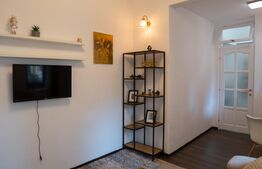 Apartament 2 camere, Central Arad - lângă Parcul Reconcilierii 