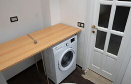 Apartament 2 camere, Central Arad - lângă Parcul Reconcilierii 
