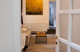 Apartament 2 camere, Central Arad - lângă Parcul Reconcilierii 