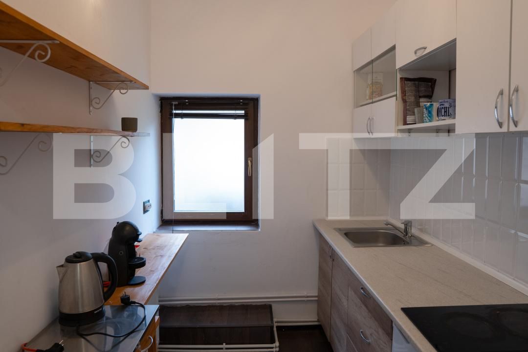 Apartament de vânzare 2 camere Central - 194454AV | BLITZ Arad | Poza17