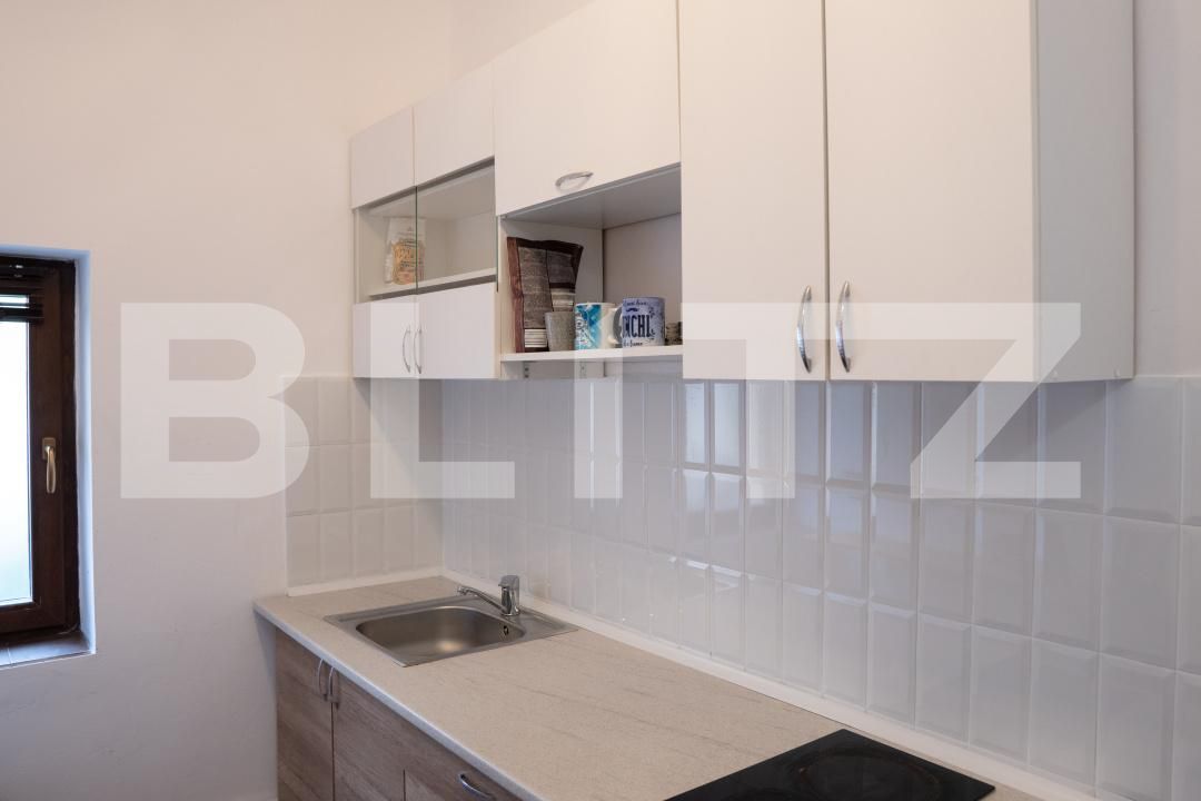 Apartament de vânzare 2 camere Central - 194454AV | BLITZ Arad | Poza11