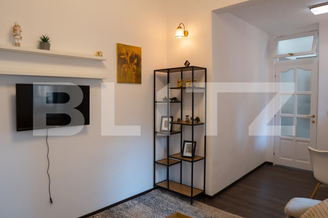Apartament de vânzare 2 camere Central - 194454AV | BLITZ Arad | Poza22