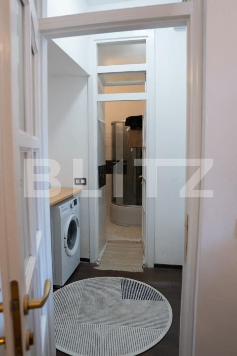 Apartament de vânzare 2 camere Central - 194454AV | BLITZ Arad | Poza14