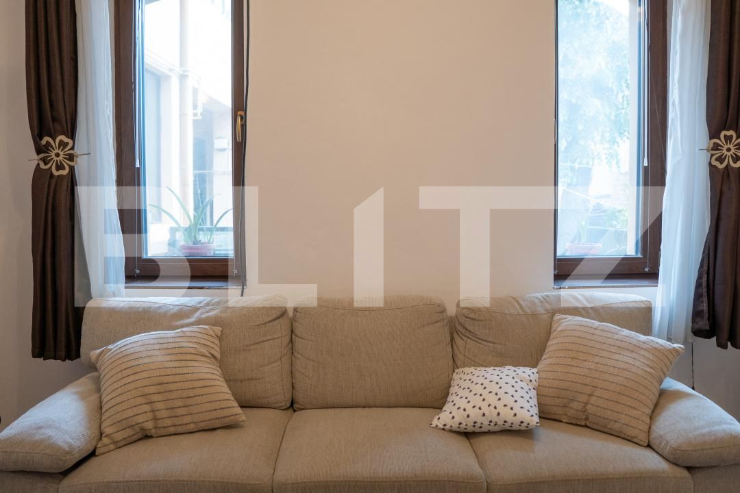 Apartament de vânzare 2 camere Central - 194454AV | BLITZ Arad | Poza23