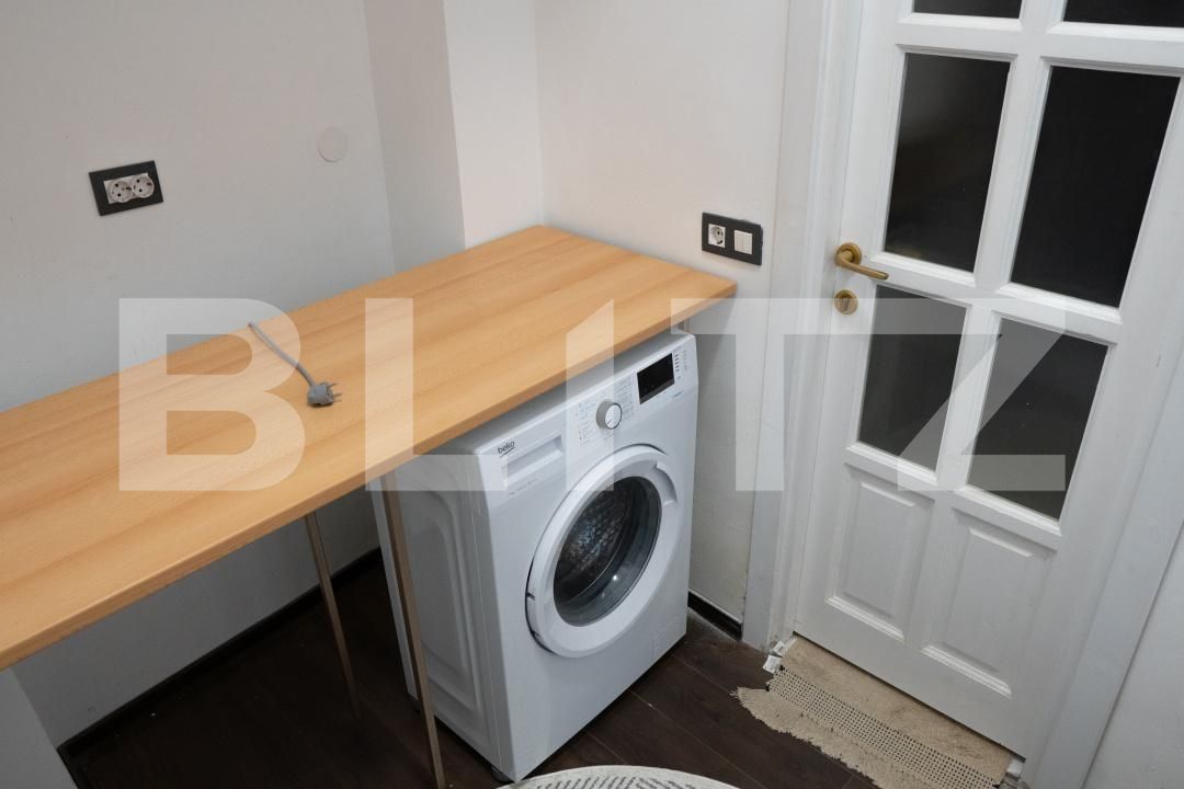 Apartament de vânzare 2 camere Central - 194454AV | BLITZ Arad | Poza5