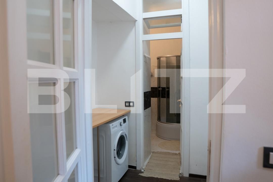 Apartament de vânzare 2 camere Central - 194454AV | BLITZ Arad | Poza13