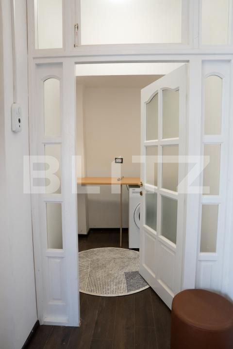 Apartament de vânzare 2 camere Central - 194454AV | BLITZ Arad | Poza4