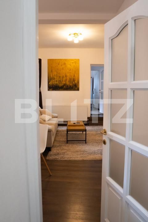 Apartament de vânzare 2 camere Central - 194454AV | BLITZ Arad | Poza2